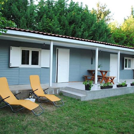 Akarattya Endless Summer Woodhouse Balatonakarattya Exterior foto