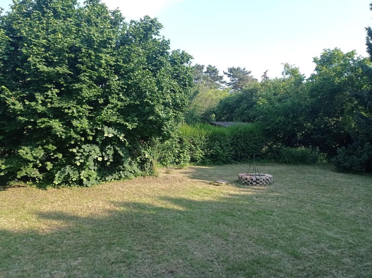 Akarattya Endless Summer Woodhouse Balatonakarattya Exterior foto